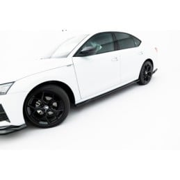 Maxton - Rajouts Des Bas De...