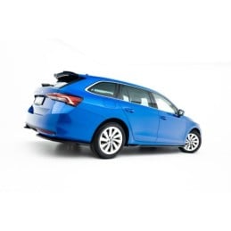 Maxton - Rajouts Des Bas De...