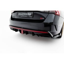 Maxton - Feu Stop Led Skoda...