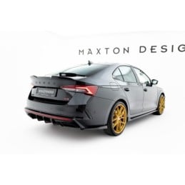 Maxton - Lames De...