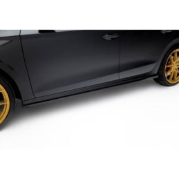 Maxton - Rajouts Des Bas De...