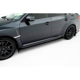 Maxton - Rajouts Des Bas De...