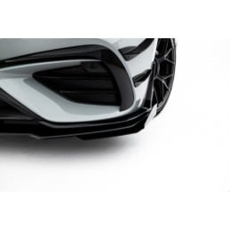 Maxton - Front Flaps Flaps...