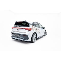 Maxton - Spoiler Cap Cupra...