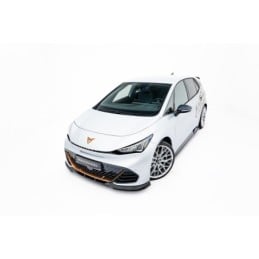 Maxton - Lame Du Pare-Chocs...