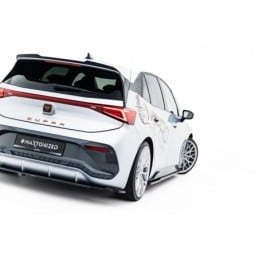 Maxton - Arriere Splitter...