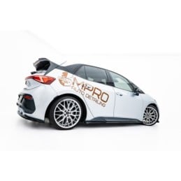 Maxton - Rajouts Des Bas De...