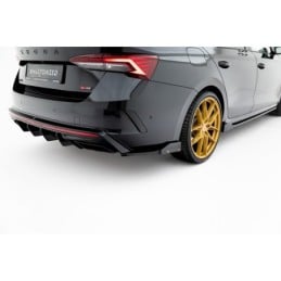 Maxton - Lames De...