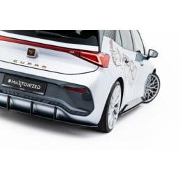 Maxton - Street Pro Central...