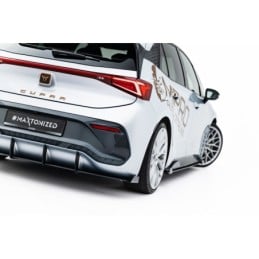 Maxton - Street Pro Central...