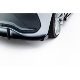 Maxton - Rear Side Flaps...