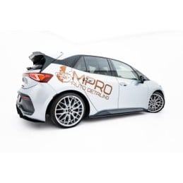 Maxton - Street Pro Rajouts...