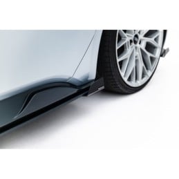 Maxton - Side Flaps Cupra...