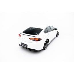 Maxton – Spoiler Cap Opel...