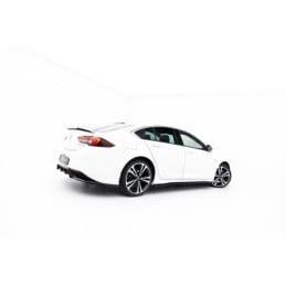 Maxton – Rajouts Des Bas De...