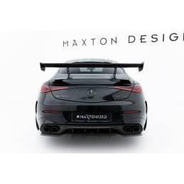 Maxton - Carbon Spoiler V.2...