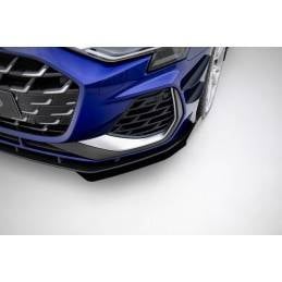 Maxton - Front Flaps Audi...