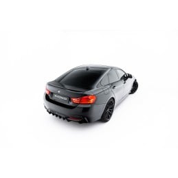 Maxton - Spoiler Cap BMW 4...