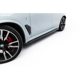 Maxton - Rajouts Des Bas De...