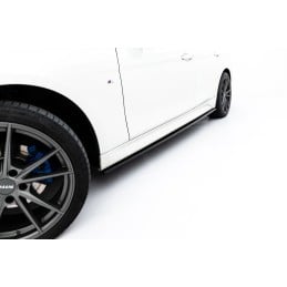 Maxton - Rajouts Des Bas De...