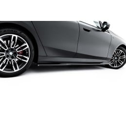 Maxton - Rajouts Des Bas De...