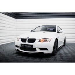 Maxton - Lame Du Pare-Chocs...