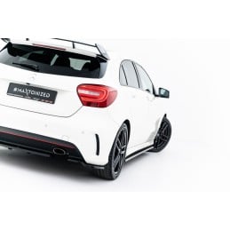 Maxton - LAME DU PARE-CHOCS...