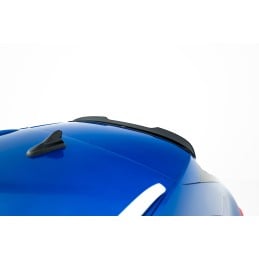 Maxton - Spoiler Cap Skoda...