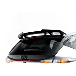 Maxton - Spoiler Cap...