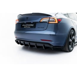 Maxton - Diffuseur Arrière...