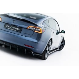 Maxton - Lames De...