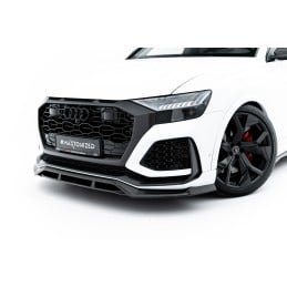 Maxton - Fibre de Carbone...