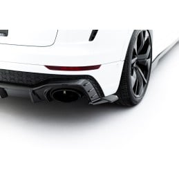 Maxton - Fibre de Carbone...