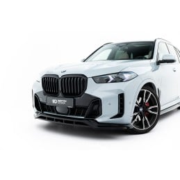 Maxton - Lame Du Pare-Chocs...