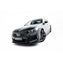 Maxton - Lame Du Pare-Chocs...