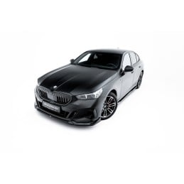 Maxton - Lame Du Pare-Chocs...