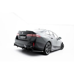 Maxton - Arriere Splitter...