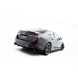 Maxton - Arriere Splitter...