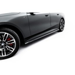 Maxton - Rajouts Des Bas De...