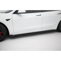 Maxton - Rajouts Des Bas De...