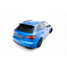 Maxton - Spoiler Cap V.3...