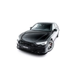 Maxton - Lame Du Pare-Chocs...