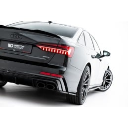 Maxton - Lames De...