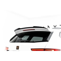 Maxton - Spoiler Cap Cupra...