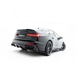 Maxton - Diffuseur Arrière...