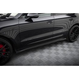 Maxton - Rajouts Des Bas De...