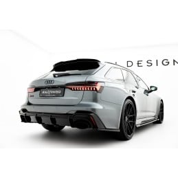 Maxton - Diffuseur Arrière...