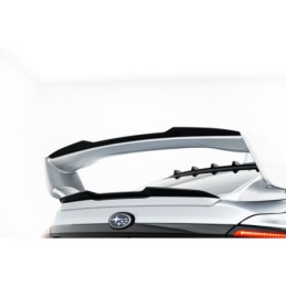 Maxton - Plus Haut Spoiler...