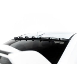 Maxton - Le prolongement de...