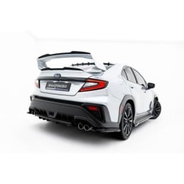 Maxton - Arriere Splitter...